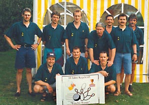 10 Jahre Feuchte Runde