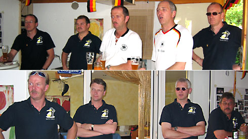 20 Jahre Feuchte Runde