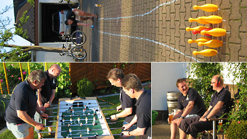 20 Jahre Feuchte Runde