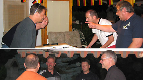 20 Jahre Feuchte Runde