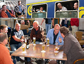 Hamm Hauptbahnhof