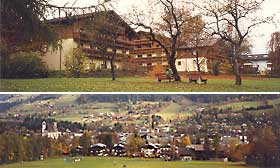 Kitzbühel