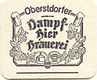 Oberstdorfer Dampf-Bier Brauerei
