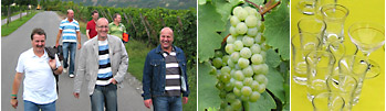Leiwen an der Mosel