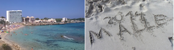 Mallorca 2014