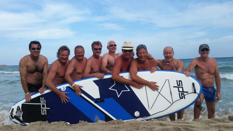 Beach Boys